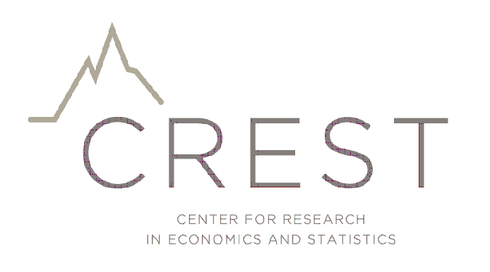 Logo CREST